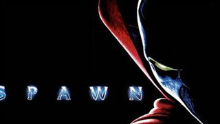 Spawn (1997)