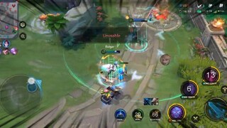 WTF Moments dan Random Momen di Moba Plagiat