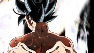 Dragon Ball Super 65 Moro có thật sự bị đánh bại bởi Goku