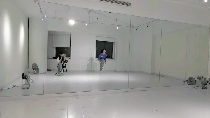 【Krystal】The fastest dis-ease choreography on the Internet