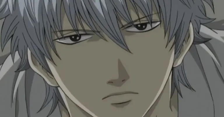 Gintama Bilibili