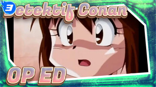 [Detektif Conan] OP&ED, Mengenang Masa Kecil_3