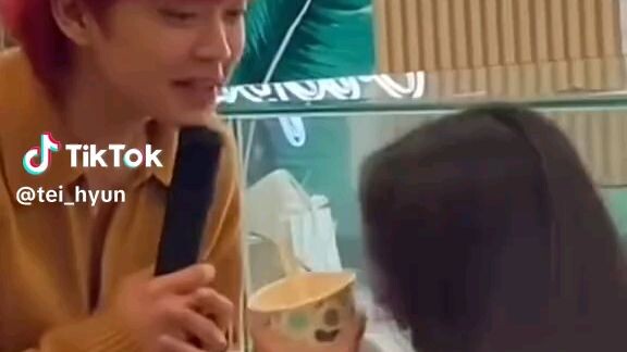 baby talk ni Rabin kay ashtine
