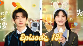 [EP18-ENGSUB] Smile Code