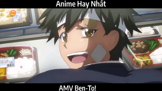 AMV Ben-To! Hay Nhất