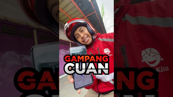 Gampang Cuan