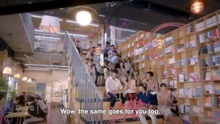 love you episode 1 Hindi dubbed Korean drama 2025