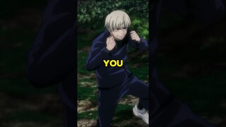 Sneaky detail in Jujutsu Kaisen Season 1