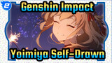 Genshin Impact
Yoimiya Self-Drawn_2
