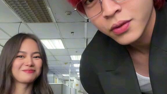 Rabin and ashtine