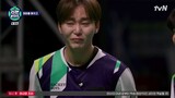 Racket Boys Ep. 12(Badminton Variety Show with Seventeen Seungkwan)