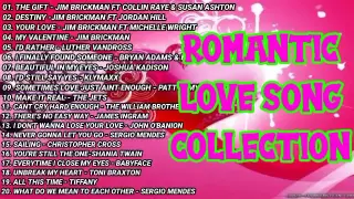 ROMANTIC LOVE SONG COLLECTION #2