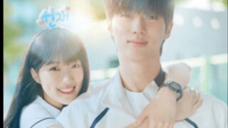 Lovely Runner episode 13 sub Indo