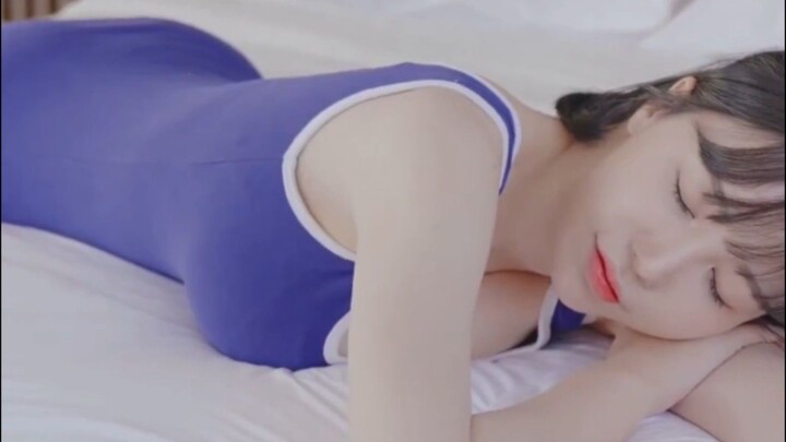 ขาวแสบตา