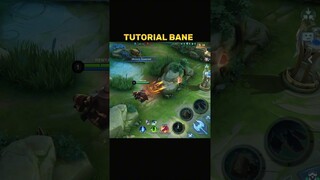 ✅Bane Tutorial by Renyaaa