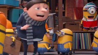 Who can say no to cute and cheap minions?