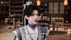 Shrouding The Heavens Ep99 sub indo