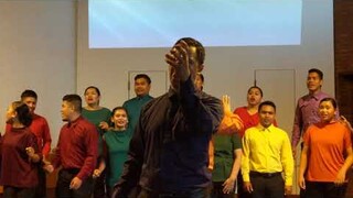 Palawan Chamber Choir | Boy