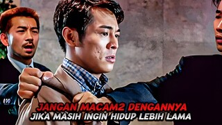 Seorang Agent Terbaik Yg Menjadi Pengawal Gadis Konglomerat | Alur Film Action Terbaru