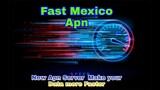 Fast Mexico apn - New apn server, make your data more faster Ios and Androids #apn #apnsettings