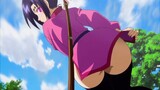 💞💞All IN ONE -Tôi Trở Thành Võ Sĩ Mạnh Nhất Lịch Sử💞💞- Oniichan Review Phim Anime Ha