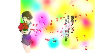 Scum's Wish (Kuzu no Honkai) opening [4K 60fps]