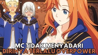 5 Rekomendasi Anime Bergenre Fantasi Minim Fan Service