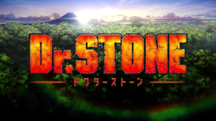 Dr. Stone Opening 1