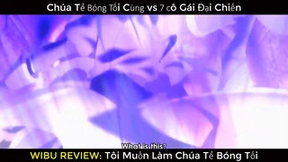 Tôi Muốn Làm Chúa Tể Bóng Tối 1