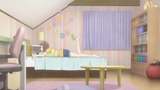 Araburu Kisetsu no Otome-domo yo - Episode 4 (Subtitle Indonesia)