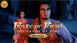 PRINCE OF PERSIA _ THE SANDS OF TIME REMAKE