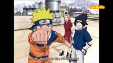 NARUTO KIDS ALTERNATE OPENING 1