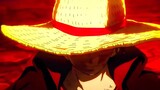Monkey D Luffy - One Piece Gangsta's Paradises [AMV Edit]
