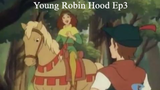 Young Robin Hood S1E3 - Jest in Time (1991)