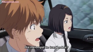 Ep - 7 Kamonohashi Ron no Kindan Suiri Season 2 [SUB INDO]