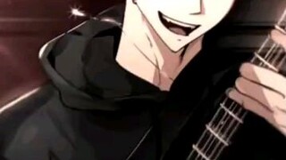 JJ SAKURA HARUKA+🎸🎸