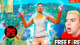 SE VA ACABAR FREE FIRE 😰 POR CULPA DE LA NUEVA ACTUALIZACION ...