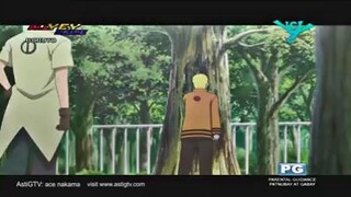 Boruto the next generation_ episode 16 tagalog