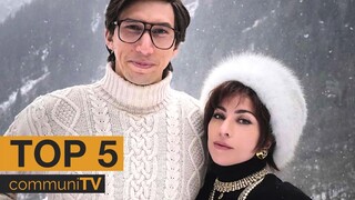 Top 5 Family Business Movies