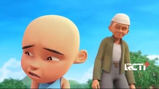 Upin & Ipin Musim 18 - Suara Kak Ros Jelek Sangat - Upin Ipin Terbaru 2024