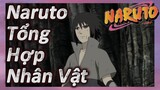Naruto Tổng Hợp Nhân Vật