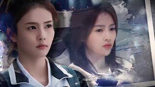 [Bai Lu] Kỷ niệm 8 năm ra mắt | The Chosen Heroine được cắt ghép nhiều vai diễn đầy nghị lực. Chúc n