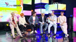 We K-POP Episode 6 - NCT Dream KPOP VARIETY SHOW (ENG SUB)
