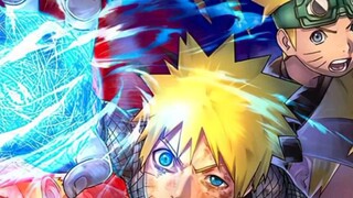 Fakta-fakta Menarik Tentang Naruto