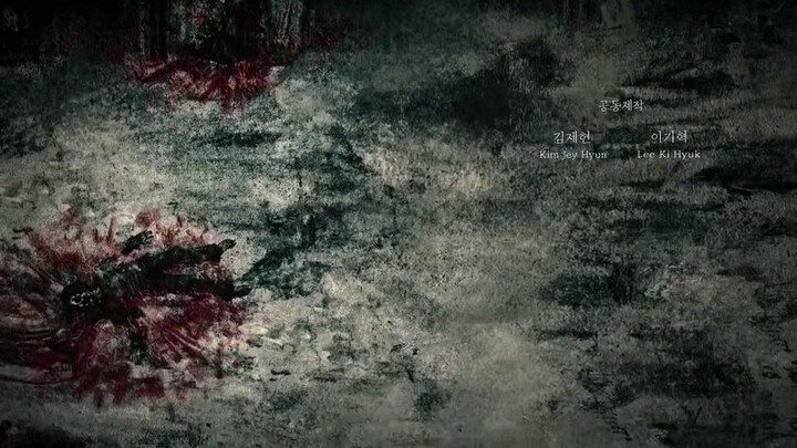 Gyeongseong Creature Ep.5 (English Sub)