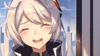 [Honkai Impact3] ใบหน้าที่ยิ้มแย้มของคุณ