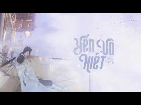 [Vietsub + Kara] Yến Vô Hiết - Tưởng Tuyết Nhi | 燕无歇 - 蒋雪儿