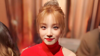 [Song Yuqi] 240221 Đại sứ thương hiệu mới "FENDI" phỏng vấn nhiều tạp chí khác nhau trong buổi cắt g