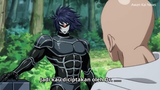 TERUNGKAP SIAPA PENCIPTA DIBALIK DRIVE KNIGHT ! | Pembahasan menjelang Manga One Punch Man terbaru