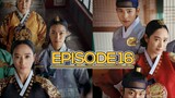 The Queen’s Umbrella Season 1 - Episode 16
